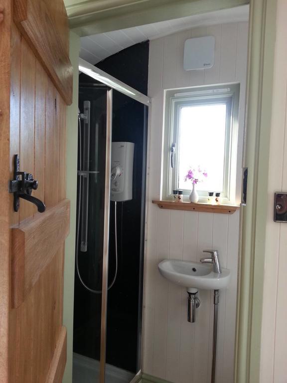 Villa The Farm Hut Barmouth Zimmer foto